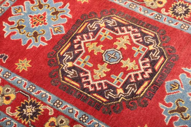 Kazak Limited - 6