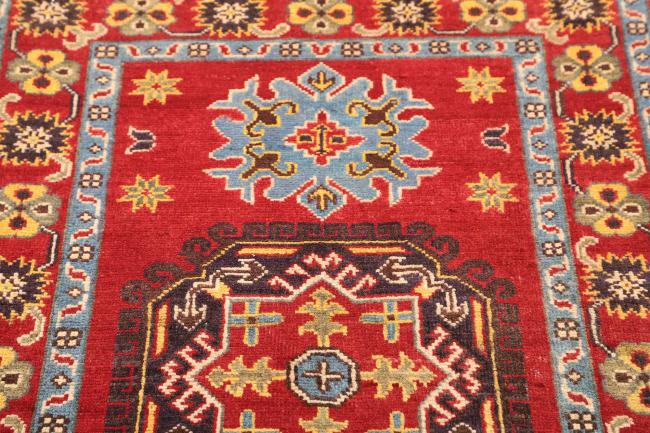 Kazak Limited - 7