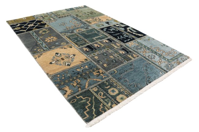 Patchwork - 1