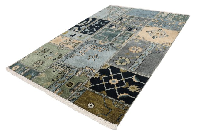 Patchwork - 2