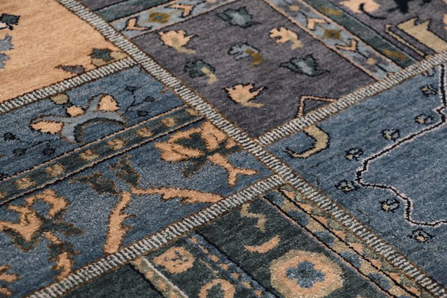 Patchwork - 3