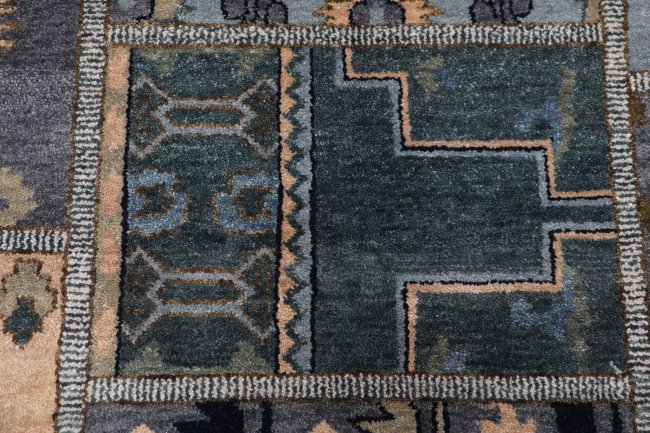 Patchwork - 4