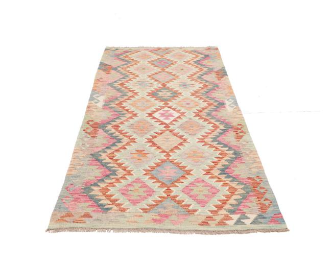 Kilim Afghan - 1