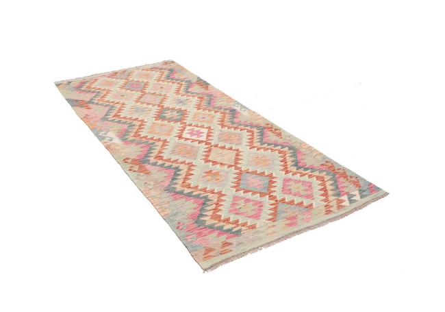 Kilim Afghan - 2