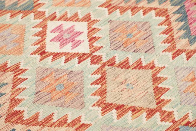 Kilim Afghan - 3