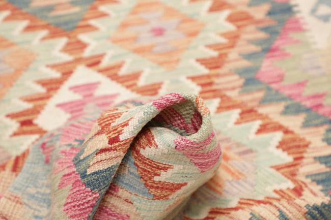 Kilim Afghan - 5