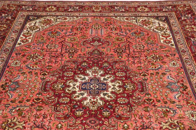 Tabriz - 7