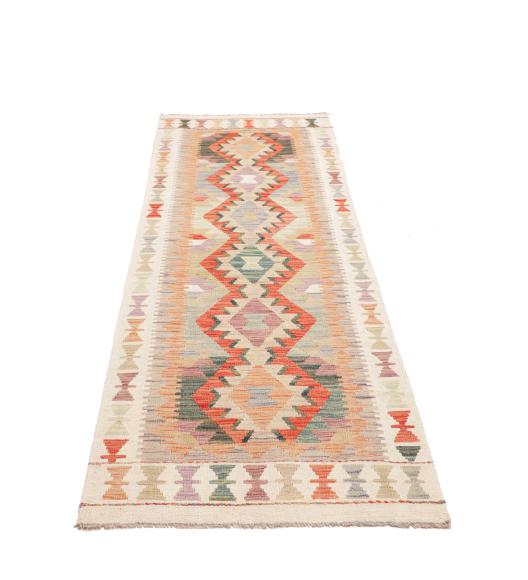 Kilim Afghan - 1