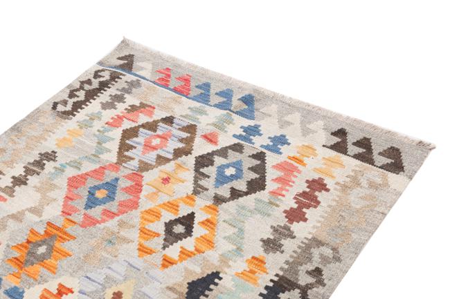 Kilim Afghan Heritage - 2