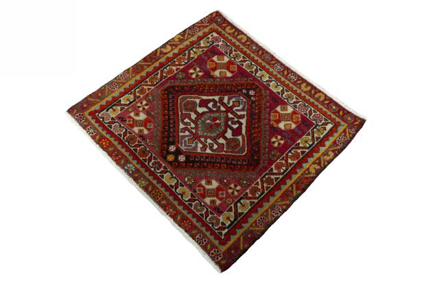 Shiraz - 1