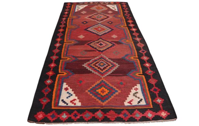 Kelim Fars Antik - 1