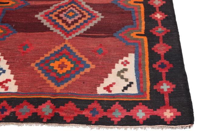 Kelim Fars Antik - 4