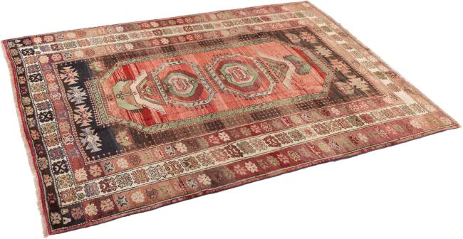 Ghutschan Ancien - 1