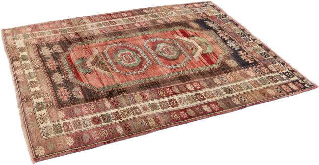 Ghutschan Ancien - 2