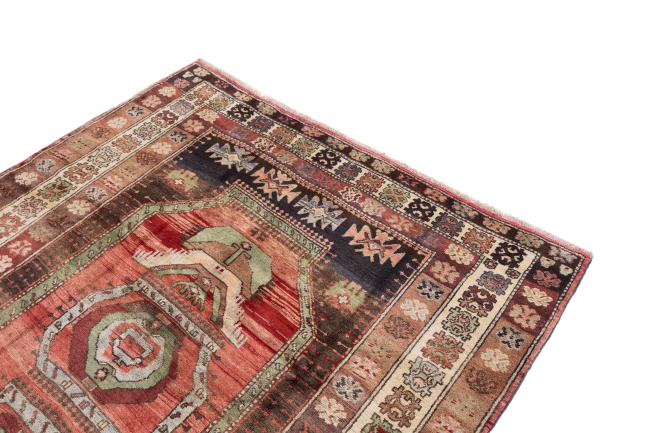 Ghutschan Ancien - 3