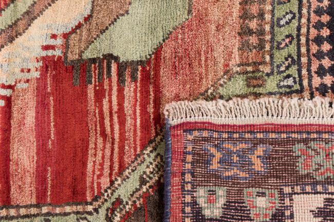 Ghutschan Ancien - 6