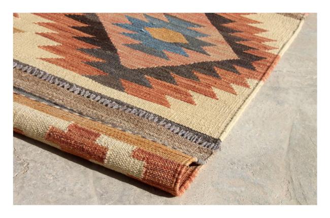 Kelim Afghan Heritage - 2