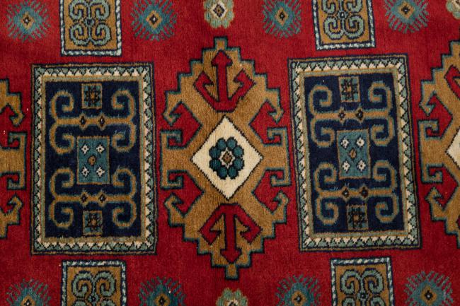 Kazzak - 5