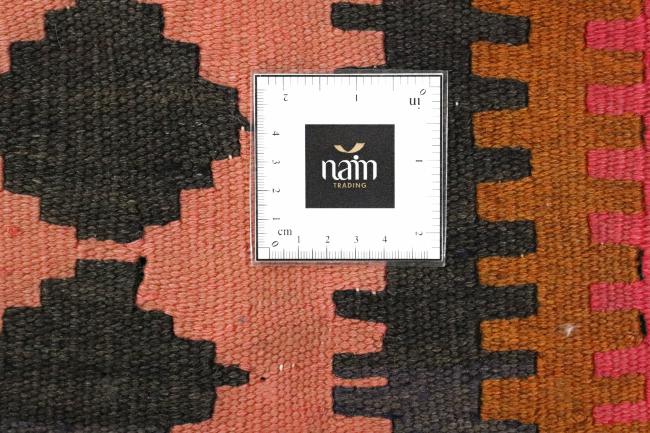 Kilim Fars Azerbaijan Antik - 8