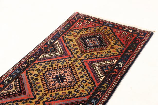 Yalameh - 3