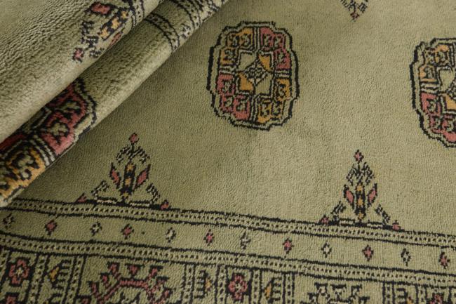 Pakistan Buchara 3ply - 2