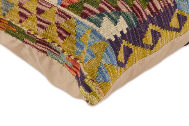 Κιλίμ Afghan Kissen - 1