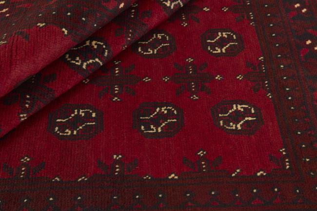 Afghan Akhche - 1