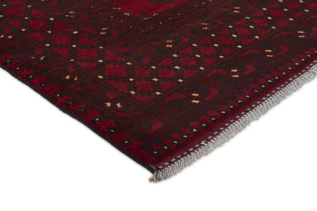Afghan Akhche - 3