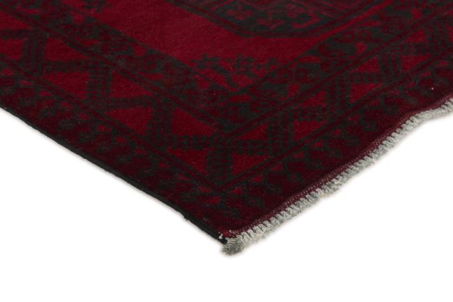Afghan Akhche - 3