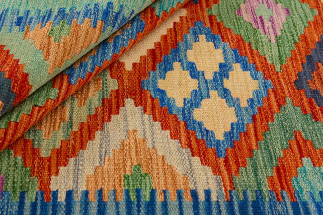 Kelim Afghan - 1