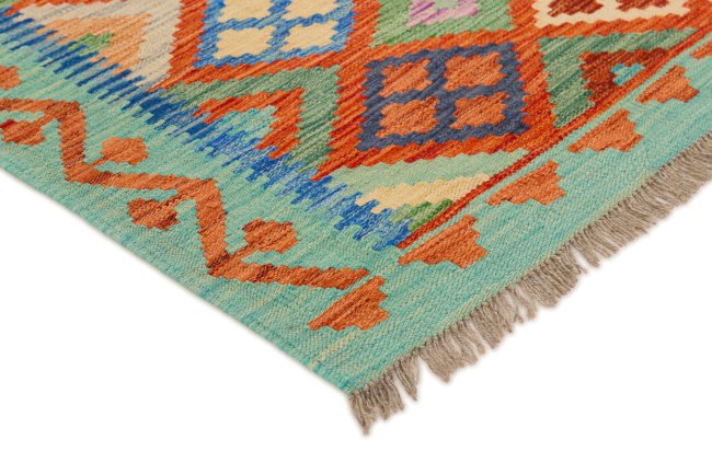 Kelim Afghan - 2