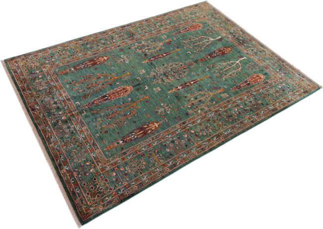 Ziegler Farahan - 1