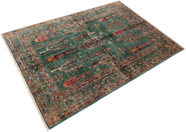 Ziegler Farahan - 2