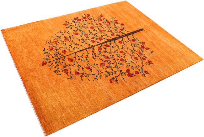 Persja Gabbeh Loribaft Nowbaft - 1