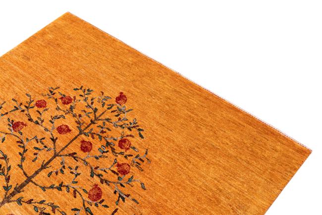 Persja Gabbeh Loribaft Nowbaft - 3