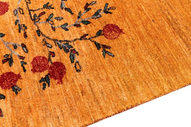 Persja Gabbeh Loribaft Nowbaft - 4