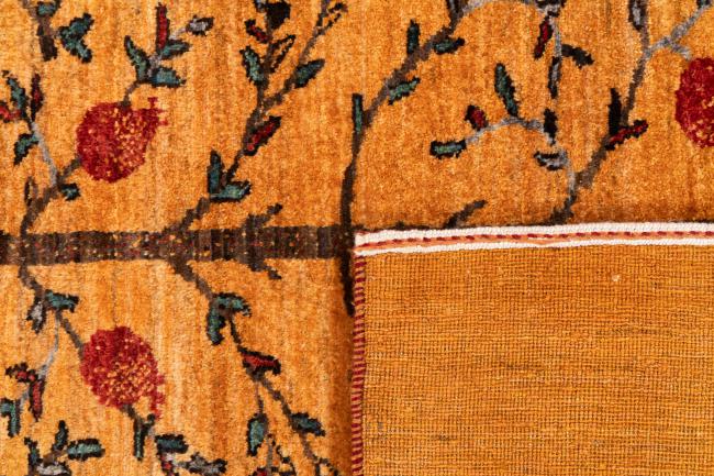 Persja Gabbeh Loribaft Nowbaft - 6