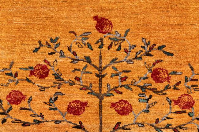 Persja Gabbeh Loribaft Nowbaft - 7