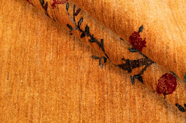 Persja Gabbeh Loribaft Nowbaft - 8