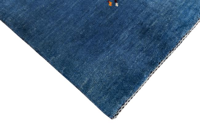 Persisk Gabbeh Kashkuli Banafsheh - 5