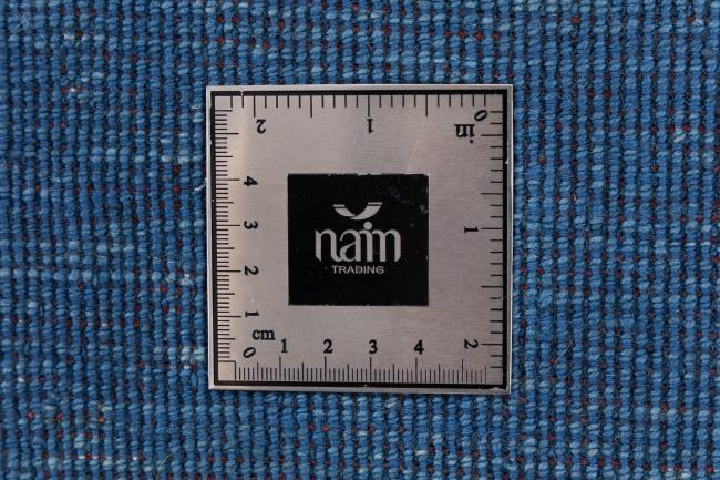 Persisk Gabbeh Kashkuli Banafsheh - 8