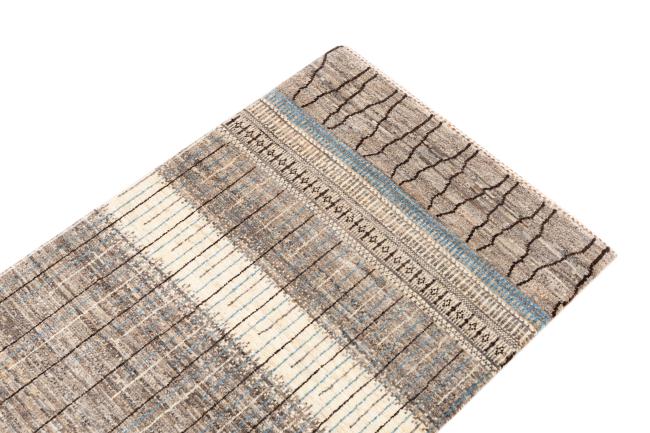 Perser Gabbeh Loribaft Natura - 3