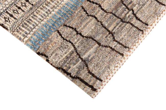Perser Gabbeh Loribaft Natura - 5