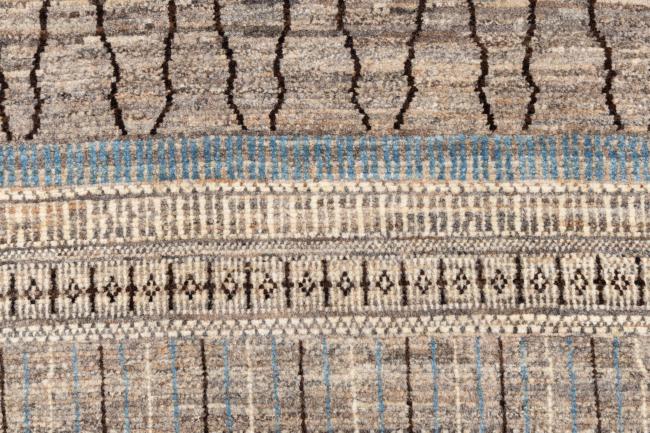 Perser Gabbeh Loribaft Natura - 6