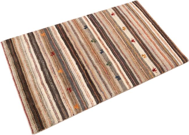 Perser Gabbeh Pure - 1
