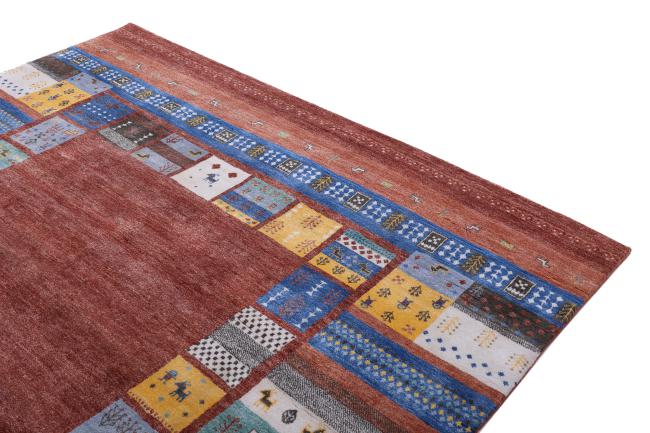 Gabbeh Loribaft - 3