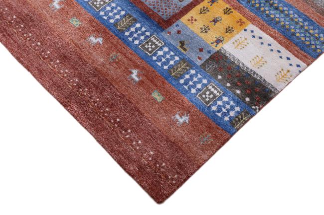 Gabbeh Loribaft - 4