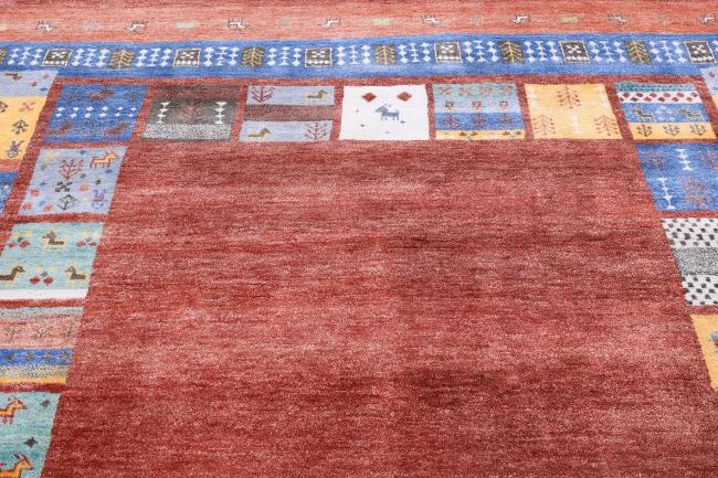 Gabbeh Loribaft - 6