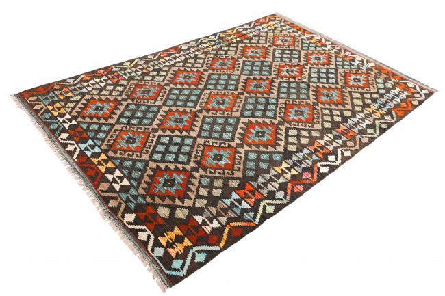 Kilim Afgán Heritage - 1