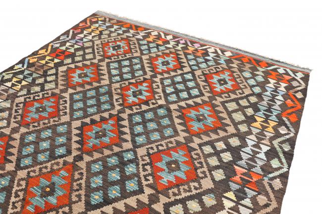 Kilim Afegão Heritage - 2